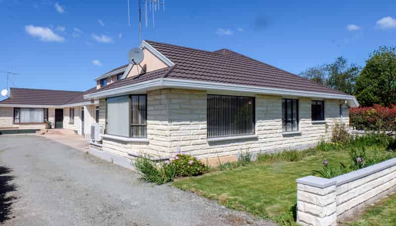 537A Thames Highway, Oamaru