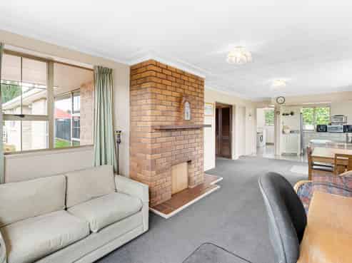 5 Thames Street, Mosgiel