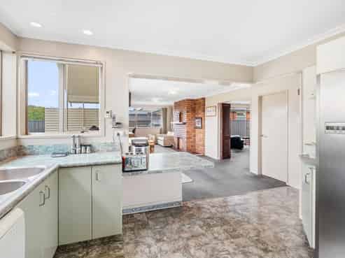 5 Thames Street, Mosgiel