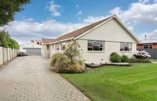 5 Thames Street, Mosgiel