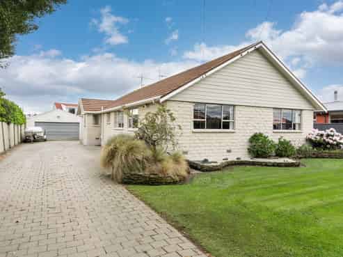 5 Thames Street, Mosgiel