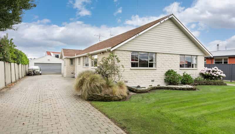 5 Thames Street, Mosgiel