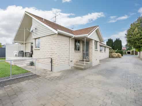 5 Thames Street, Mosgiel