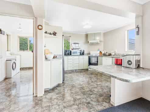 5 Thames Street, Mosgiel