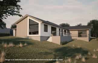 160 Penruddock Rise, Westmorland