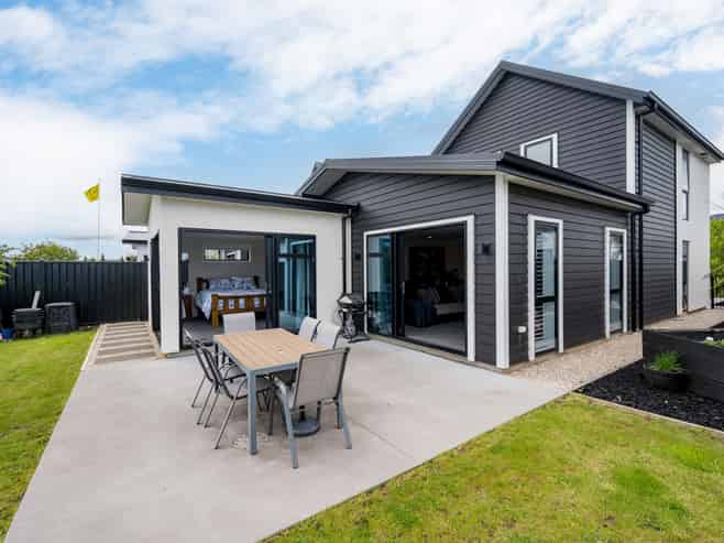 16 Kahikatea Way, Richmond