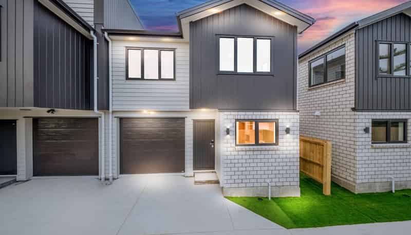 71C Wallace Road, Papatoetoe