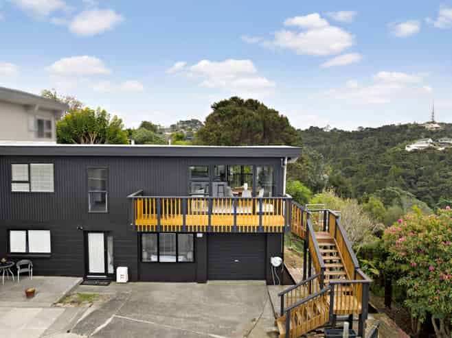 2/7 Morice Place, Torbay