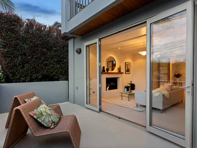 42 Collingwood Street, Freemans Bay