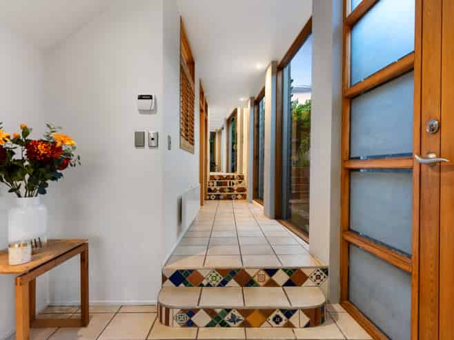42 Collingwood Street, Freemans Bay
