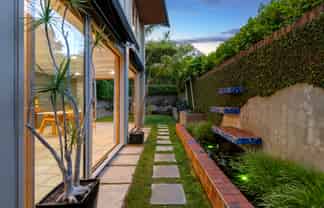 42 Collingwood Street, Freemans Bay