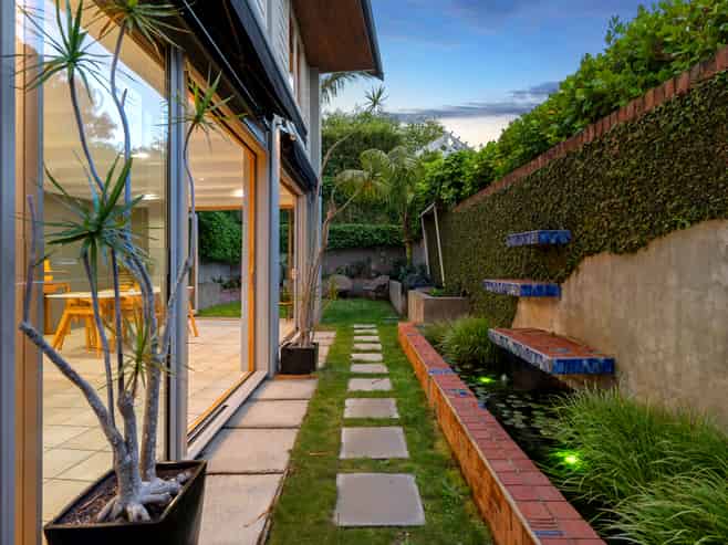 42 Collingwood Street, Freemans Bay