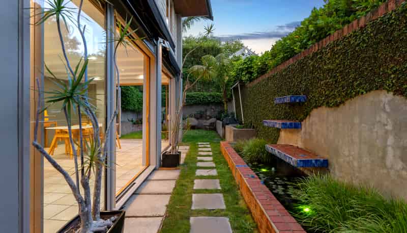 42 Collingwood Street, Freemans Bay