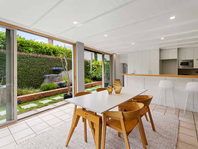 42 Collingwood Street, Freemans Bay