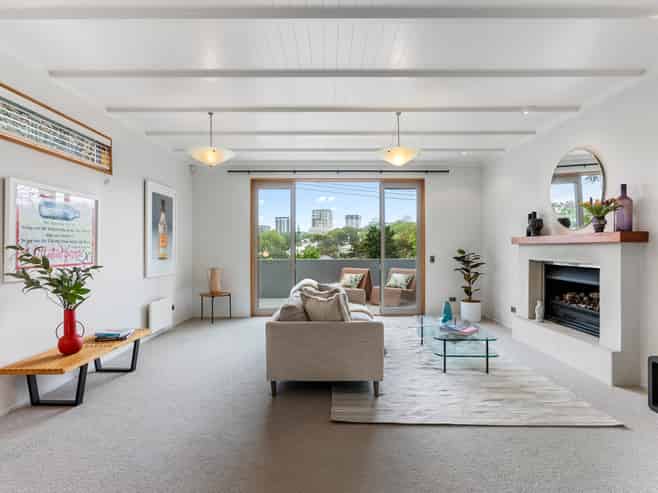 42 Collingwood Street, Freemans Bay