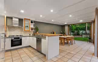 42 Collingwood Street, Freemans Bay