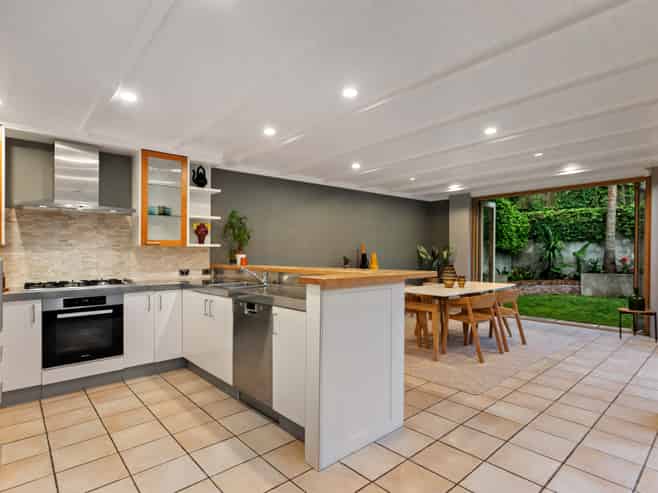 42 Collingwood Street, Freemans Bay