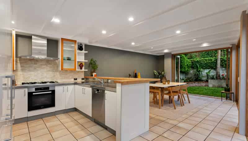 42 Collingwood Street, Freemans Bay