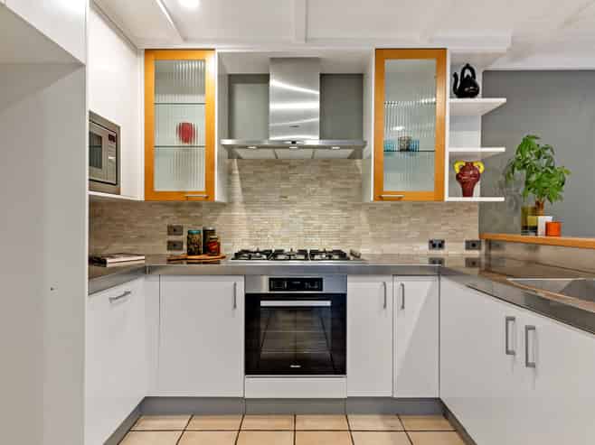 42 Collingwood Street, Freemans Bay