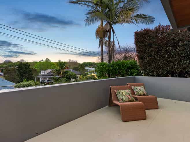 42 Collingwood Street, Freemans Bay