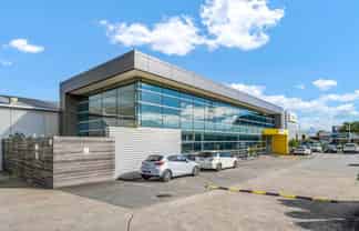 PRIME EAST TAMAKI CORNER SITE
