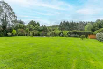 100 Maui Pomare Road, Paraparaumu