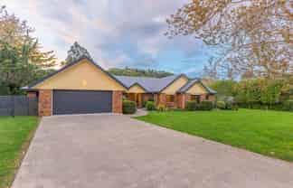 100 Maui Pomare Road, Paraparaumu