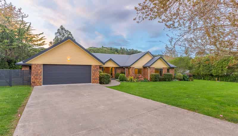 100 Maui Pomare Road, Paraparaumu