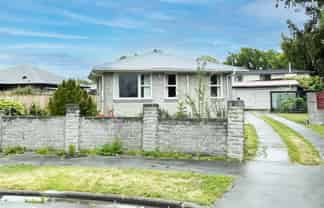19 Ian Place, Bishopdale