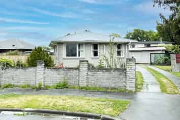 19 Ian Place, Bishopdale