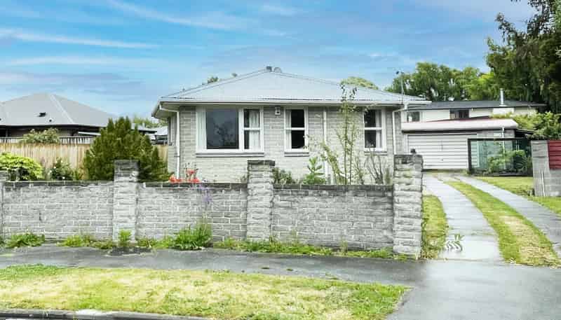 19 Ian Place, Bishopdale