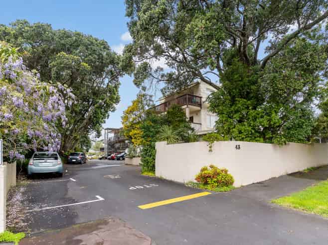 10/43 Woodward Road, Mount Albert