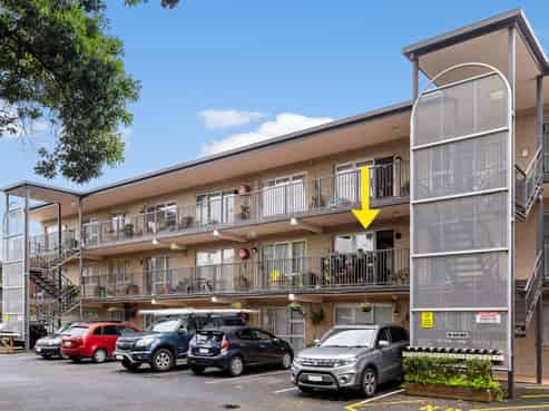 10/43 Woodward Road, Mount Albert