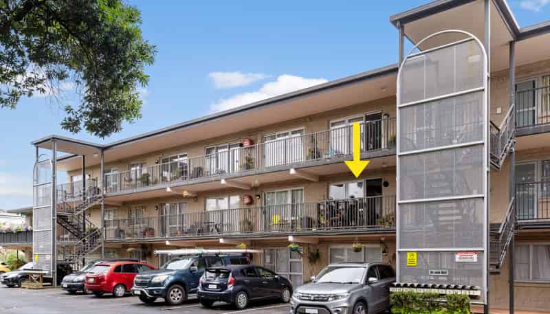 10/43 Woodward Road, Mount Albert