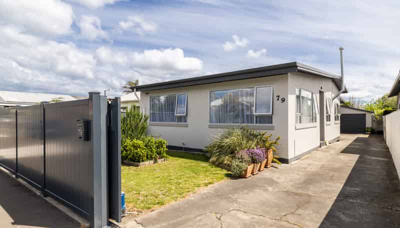 79 McGrath Street, Napier South
