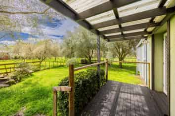 16A Argyll Road, Otane