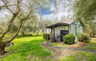 16A Argyll Road, Otane