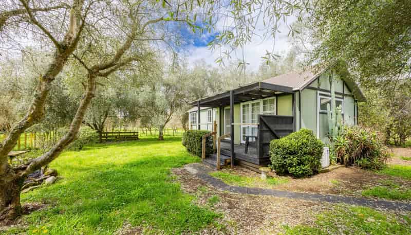 16A Argyll Road, Otane