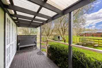 16A Argyll Road, Otane