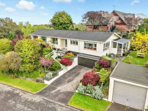 1 Kawau Place, Otamatea