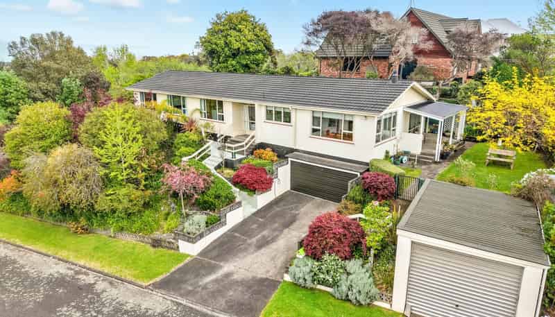 1 Kawau Place, Otamatea