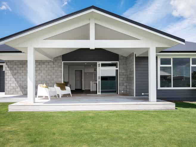 9 Whakatomo Place, Havelock North