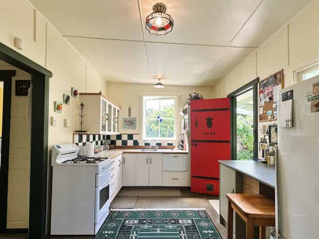6358 State Highway 1, Mangaweka