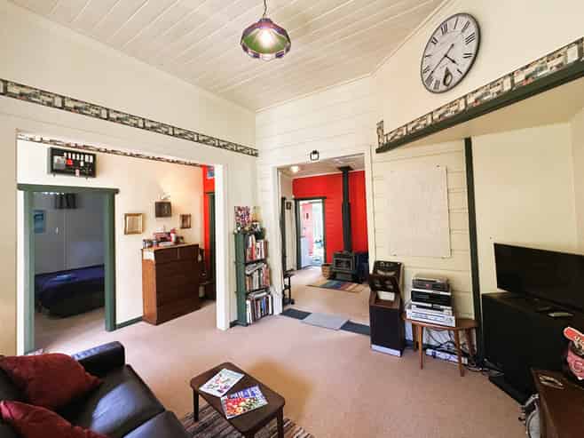 6358 State Highway 1, Mangaweka