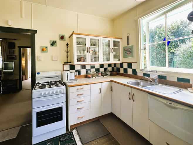 6358 State Highway 1, Mangaweka