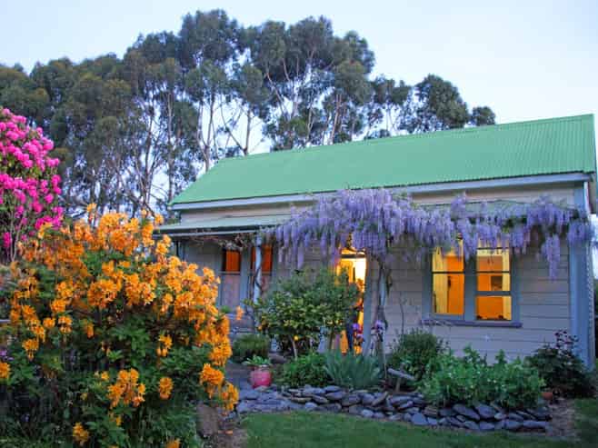 6358 State Highway 1, Mangaweka
