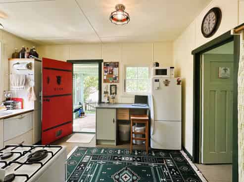 6358 State Highway 1, Mangaweka