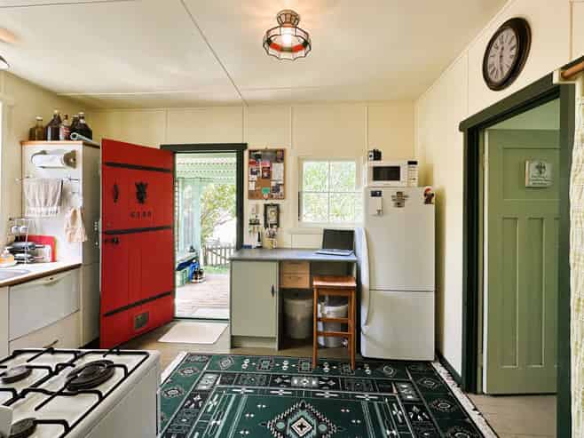 6358 State Highway 1, Mangaweka