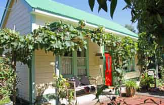 6358 State Highway 1, Mangaweka