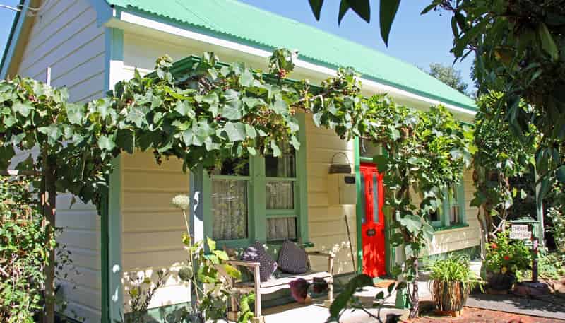 6358 State Highway 1, Mangaweka